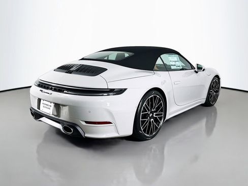 New 2026 Porsche 911 Carrera S RWD image 9