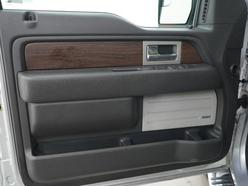 Used 2013 Ford F150 Lariat w/ Luxury Equipment Group AWD/4WD image 22