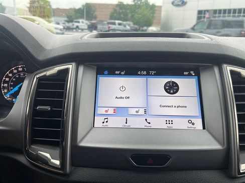 Used 2019 Ford Ranger XLT w/ Equipment Group 302A Luxury AWD/4WD image 23
