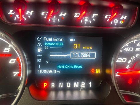 Used 2011 Ford F150 Harley-Davidson image 10