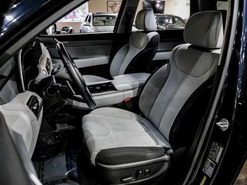 Used 2020 Hyundai Palisade SEL AWD/4WD image 35