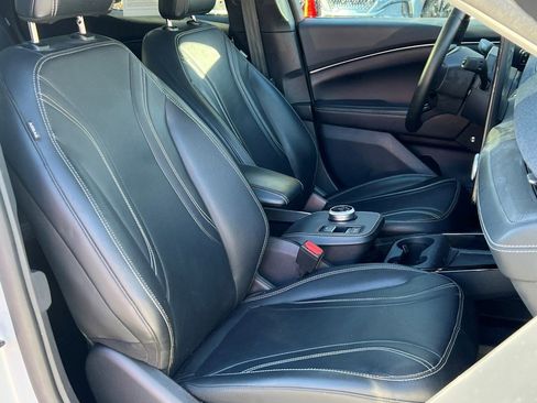 Used 2023 Ford Mustang Mach-E Premium image 11