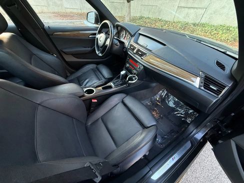 Used 2015 BMW X1 xDrive35i image 39