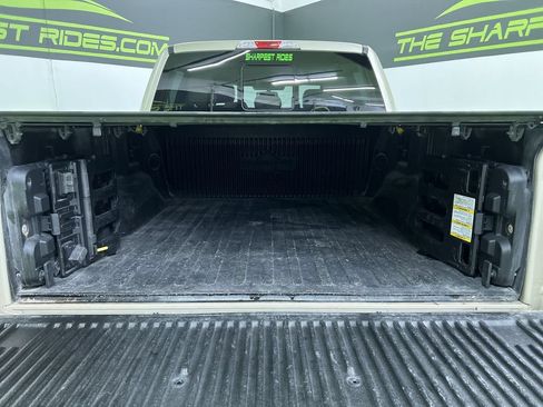 Used 2018 Ford F150 Lariat AWD/4WD image 29