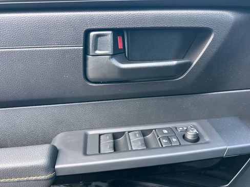 New 2026 Toyota Tundra SR5 AWD/4WD image 11