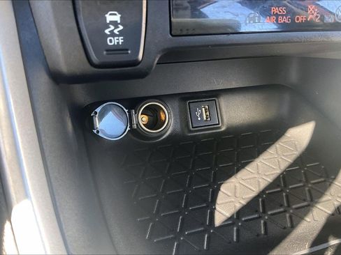 Used 2024 Toyota RAV4 LE image 38