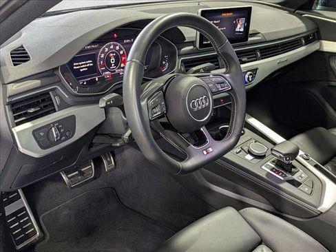 Used 2019 Audi S4 Premium Plus image 10
