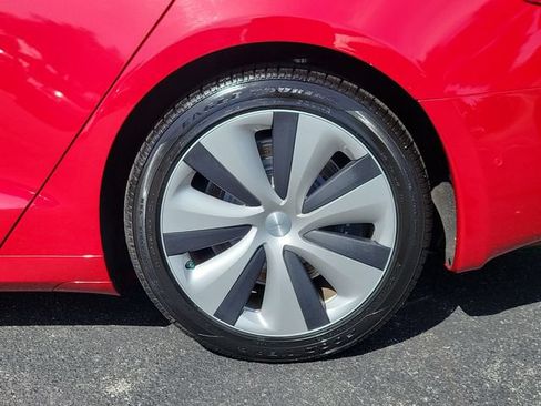 Used 2021 Tesla Model S Long Range AWD/4WD image 32