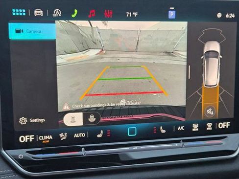 New 2026 Volkswagen Tiguan SE R-Line image 12