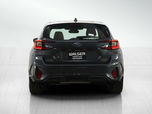 Used 2024 Subaru Impreza RS image 4