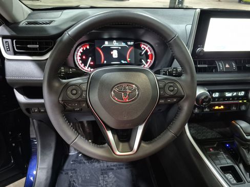 Used 2025 Toyota RAV4 XLE Premium w/ Weather Package image 12