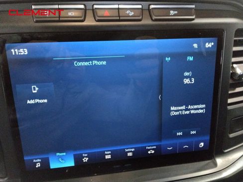 Used 2022 Ford F150 XLT w/ Equipment Group 302A High image 16