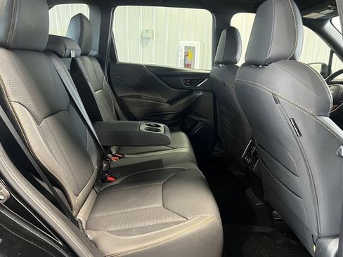 Used 2023 Subaru Forester Wilderness image 22