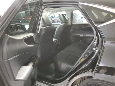 Used 2025 Lexus NX 350 AWD w/ Cold Area Package image 22