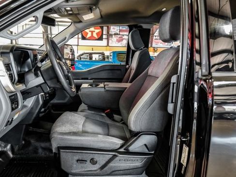 Used 2023 Ford F450 XLT w/ XLT Value Package AWD/4WD image 6