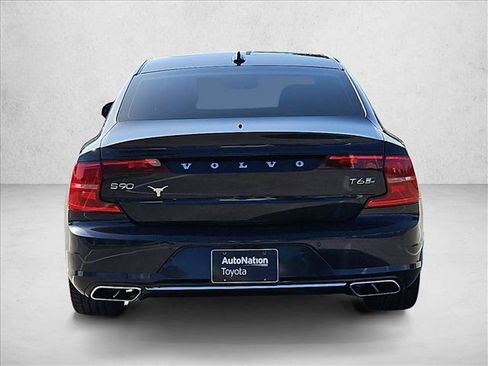 Used 2019 Volvo S90 T6 Inscription AWD/4WD image 7