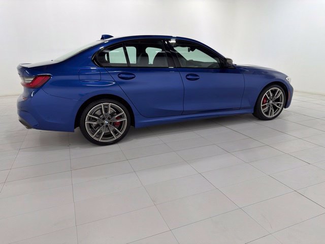Used 2021 BMW M340i xDrive w/ Premium Package AWD/4WD image 6
