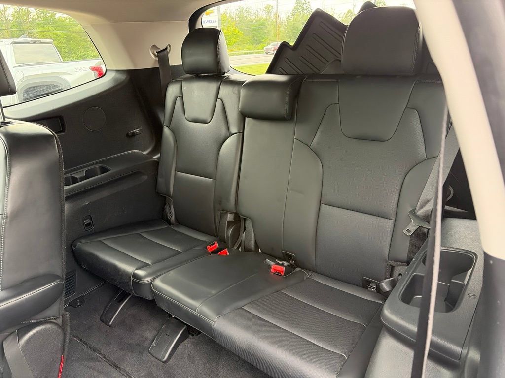 Used 2022 Kia Telluride S AWD/4WD image 19