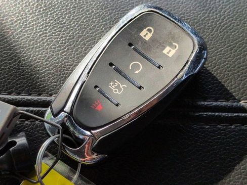 Used 2024 Chevrolet Malibu LT FWD image 27