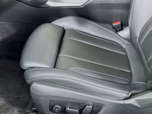 Used 2025 BMW 440i xDrive Coupe w/ Parking Assistance Package image 20