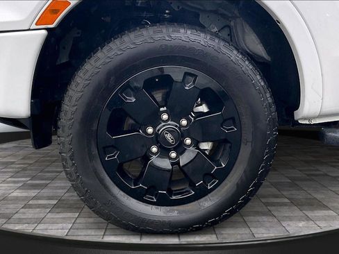 Used 2021 Ford Ranger XLT w/ Equipment Group 301A Mid image 10