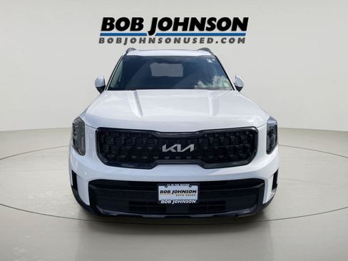 Used 2024 Kia Telluride EX X-Line AWD/4WD image 8