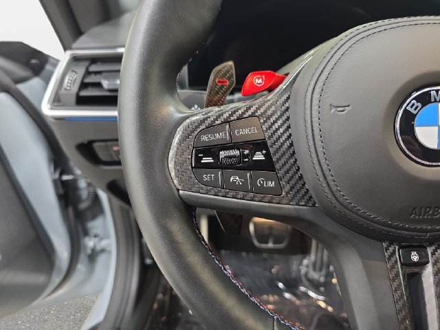 Certified 2024 BMW M2 w/ Lighting Package RWD image 14