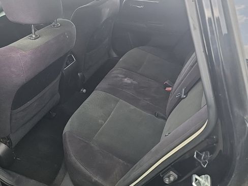 Used 2013 Nissan Altima 2.5 SV FWD image 16