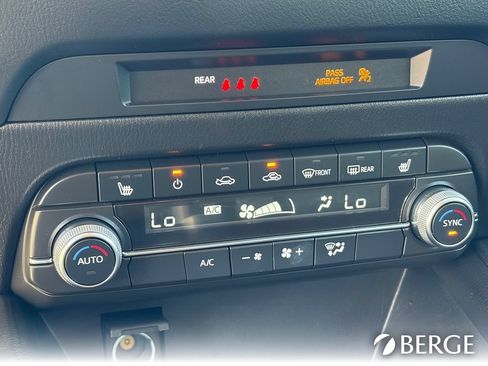 Certified 2025 MAZDA CX-5 AWD 2.5 S image 26