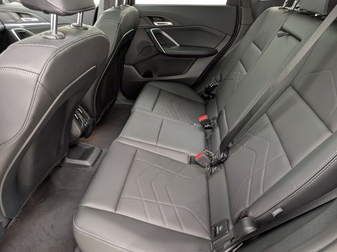 Certified 2025 BMW X1 xDrive28i image 27