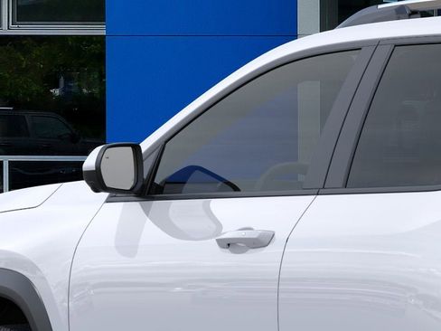 New 2026 Chevrolet Equinox LT AWD/4WD image 36