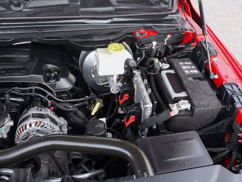 Used 2022 RAM 1500 Laramie image 13