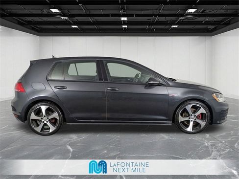 Used 2015 Volkswagen GTI S image 6