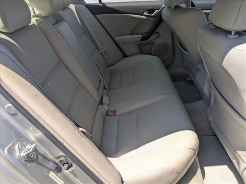Used 2010 Acura TSX Sedan FWD image 17