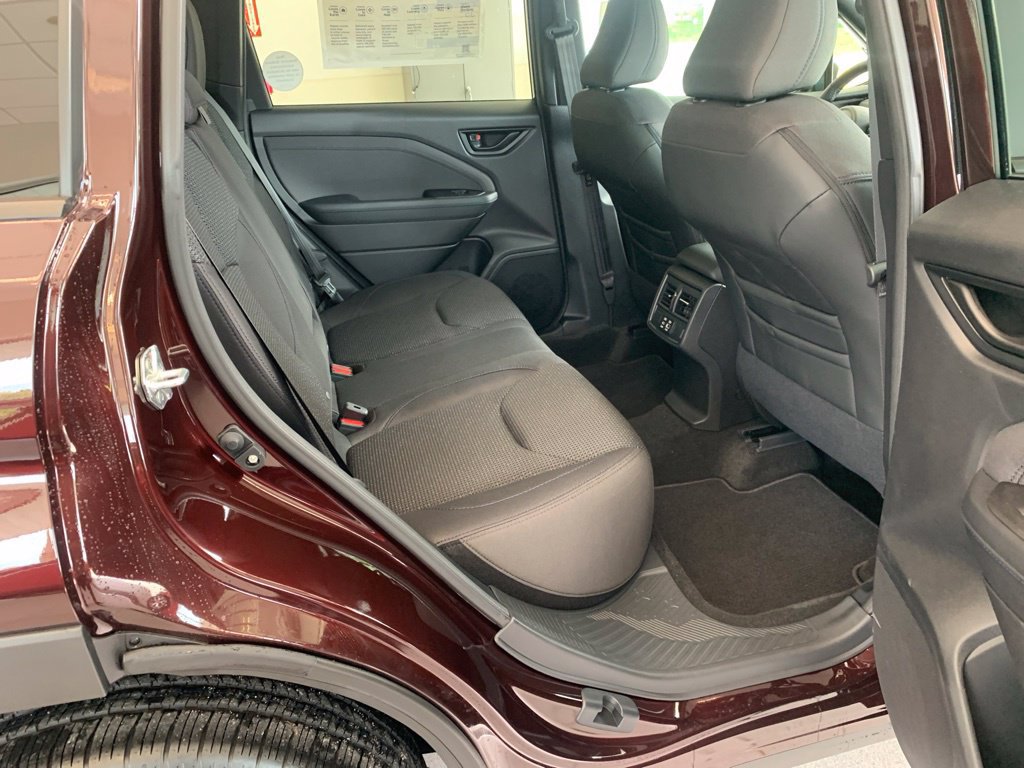 New 2026 Subaru Forester Premium AWD/4WD image 18