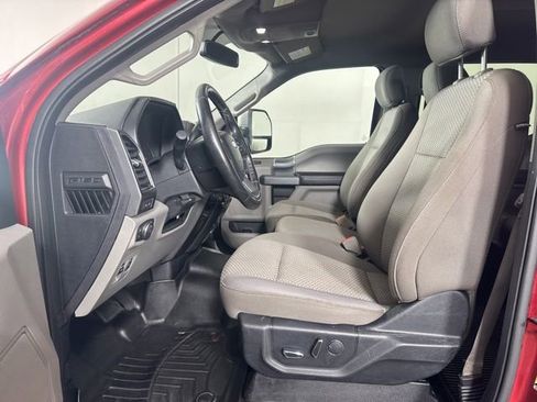 Certified 2018 Ford F150 XLT w/ Equipment Group 302A Luxury AWD/4WD image 11