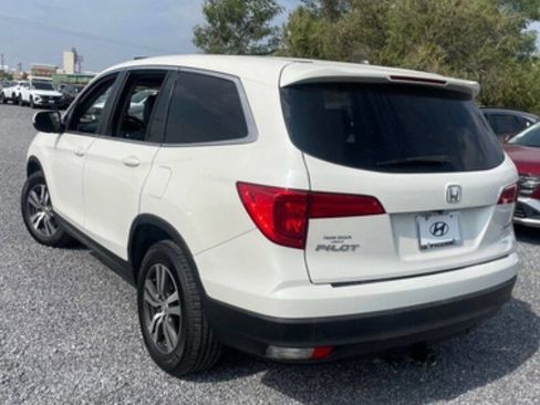 Used 2018 Honda Pilot EX-L image 13