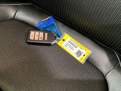 Used 2022 Honda Accord Sport image 30