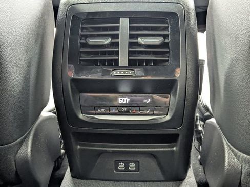 Used 2023 BMW X4 M40i w/ Premium Package AWD/4WD image 18