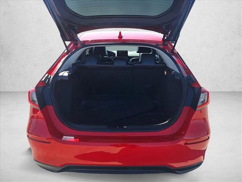 Used 2024 Honda Civic EX-L image 17