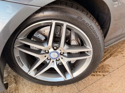 Used 2017 Mercedes-Benz S 550 S 550 4MATIC Sedan 4D image 48