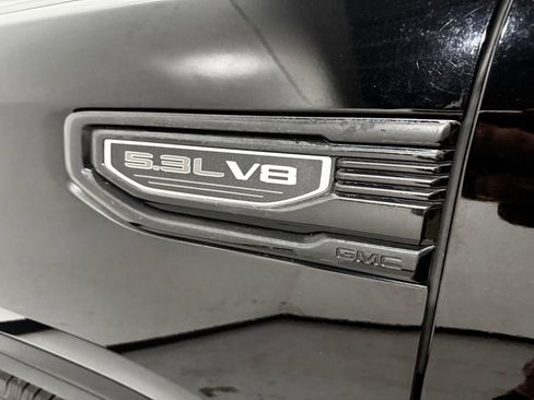 Used 2021 GMC Sierra 1500 Elevation w/ Preferred Package image 38