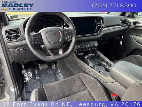 Used 2025 Dodge Durango R/T image 16