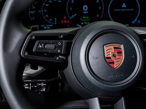 New 2026 Porsche Cayenne E-Hybrid Coupe image 20