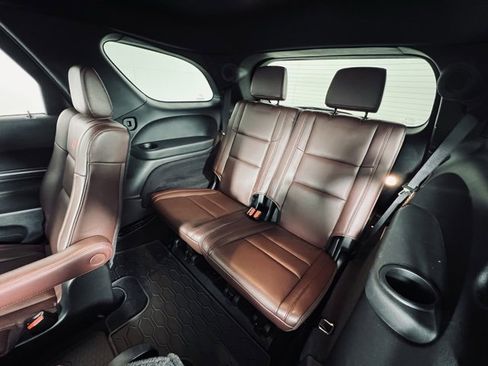 Used 2024 Dodge Durango R/T w/ Tow 'N Go Group image 13