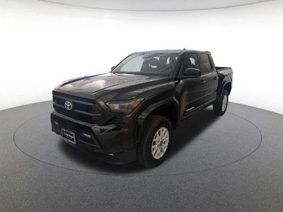 Certified 2024 Toyota Tacoma SR5
