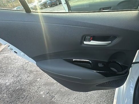 Used 2023 Toyota Corolla SE image 28
