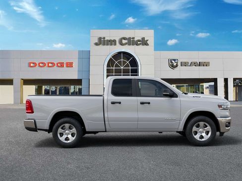 New 2026 RAM 1500 Big Horn RWD image 21