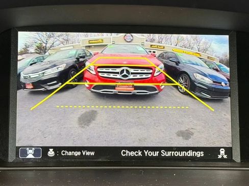 Used 2016 Acura TLX V6 SH-AWD w/ Advance Package image 25