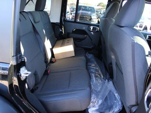 New 2026 Jeep Wrangler Willys image 26